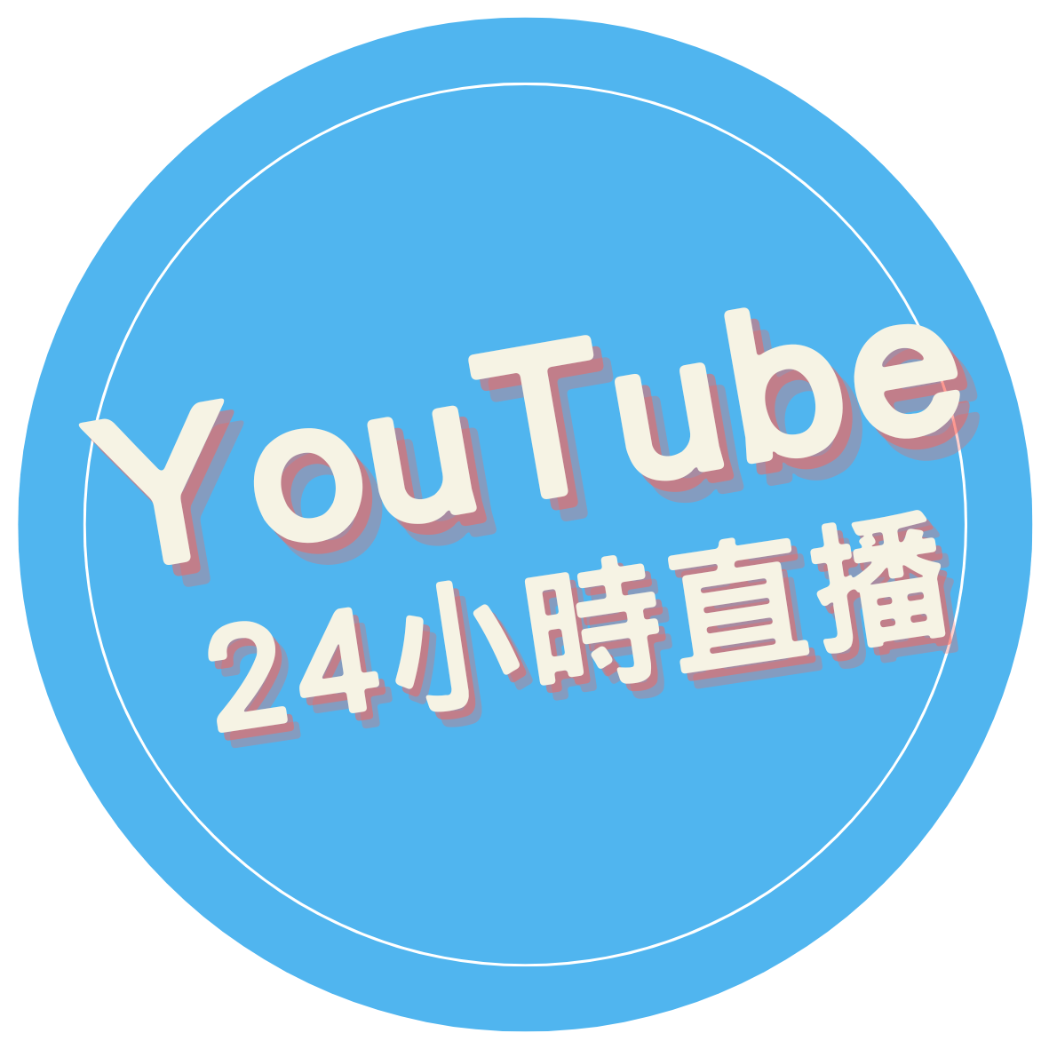YouTube 24